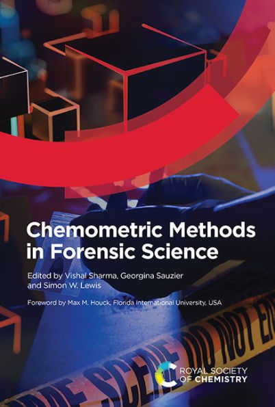 Chemometric Methods Forensic Science