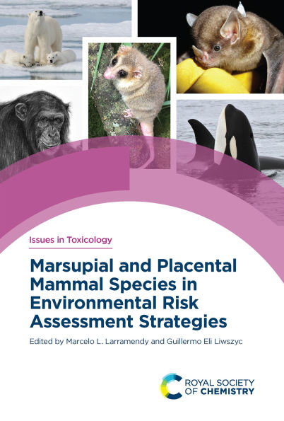 Marsupial and Placental Mammal Species Environmental Risk Assessment Strategies