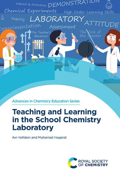 Teaching and Learning in the School Chemistry Laboratory