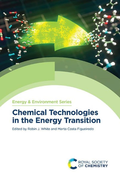 Chemical Technologies the Energy Transition