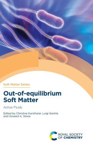 Title: Out-of-equilibrium Soft Matter: Active Fluids, Author: Christina Kurzthaler