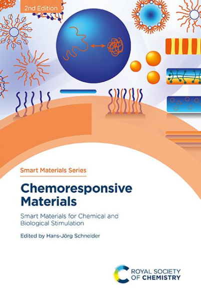 Chemoresponsive Materials: Smart Materials for Chemical and Biological Stimulation