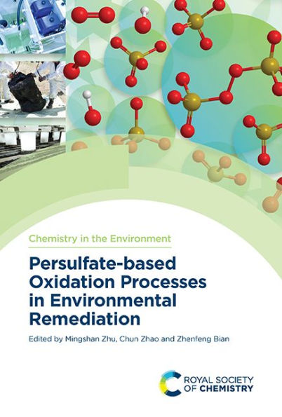 Persulfate-based Oxidation Processes Environmental Remediation