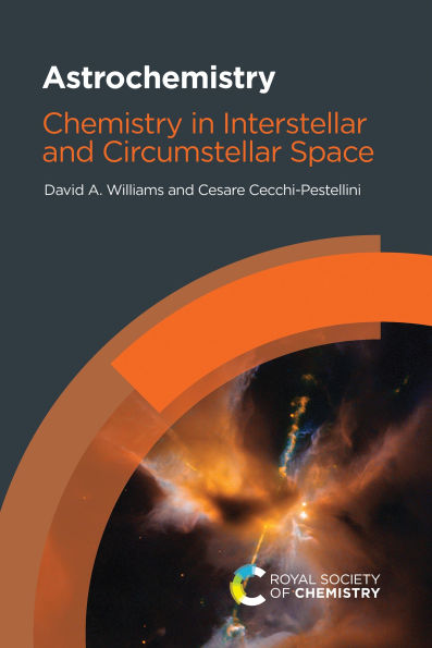 Astrochemistry: Chemistry Interstellar and Circumstellar Space