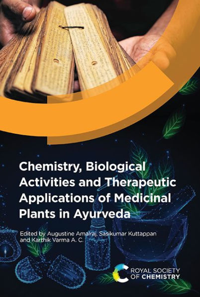 Chemistry, Biological Activities and Therapeutic Applications of Medicinal Plants Ayurveda
