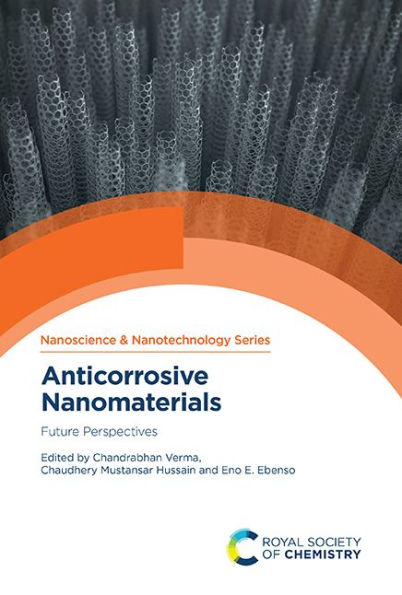 Anticorrosive Nanomaterials: Future Perspectives
