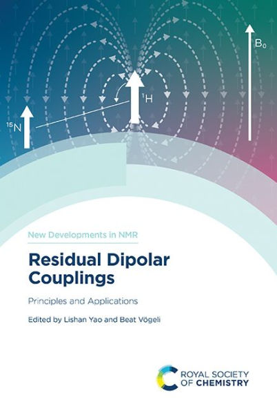 Residual Dipolar Couplings: Principles and Applications