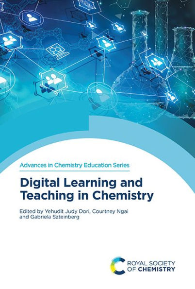 Digital Learning and Teaching Chemistry