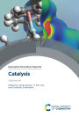 Catalysis: Volume 34