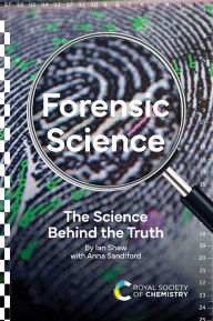 Title: Forensic Science: The Science Behind the Truth, Author: Ian Shaw