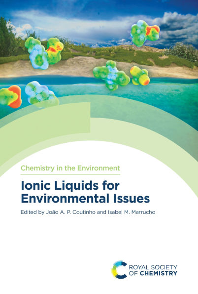 Ionic Liquids for Environmental Issues