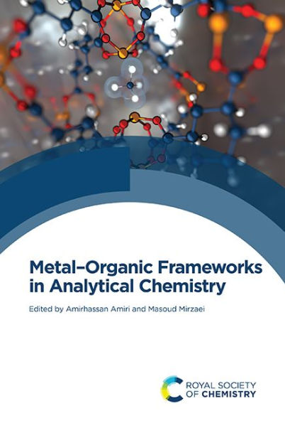 Metal-Organic Frameworks Analytical Chemistry