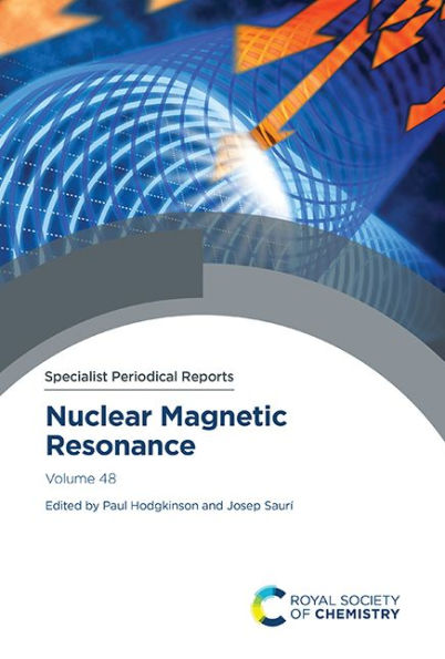 Nuclear Magnetic Resonance: Volume 48