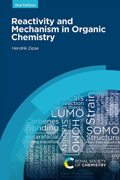 Reactivity and Mechanism Organic Chemistry