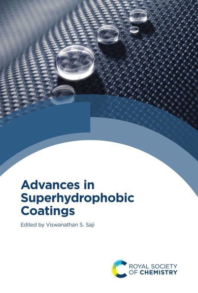 Advances Superhydrophobic Coatings