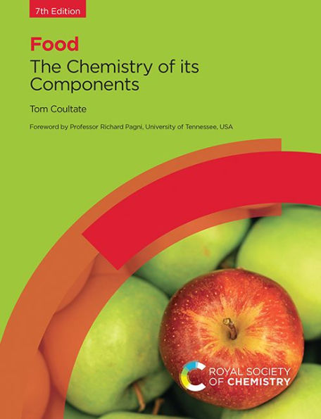 Food: The Chemistry of its Components