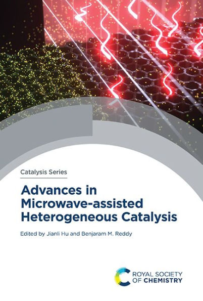 Advances Microwave-assisted Heterogeneous Catalysis