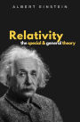 Relativity: The Special and General Theory by Albert Einstein ...