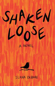 Free digital book download Shaken Loose by Ilana DeBare