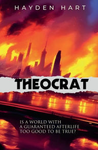 Free pc phone book download Theocrat 9781839195273 in English