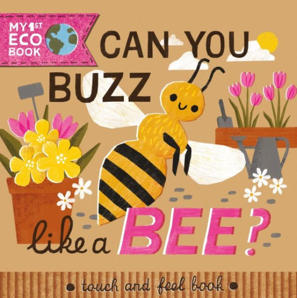 Can You Buzz Like a Bee?