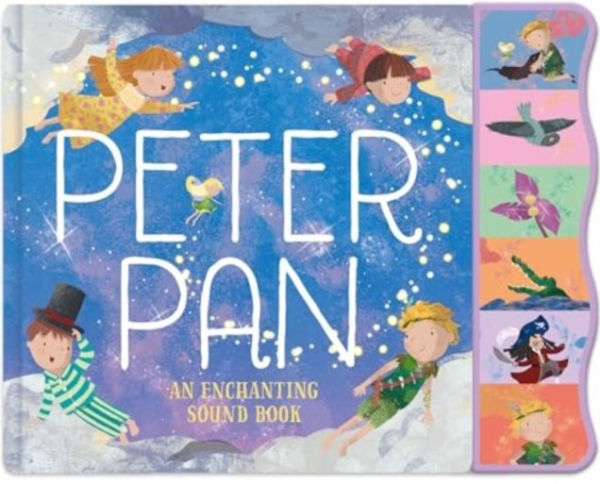 Peter Pan
