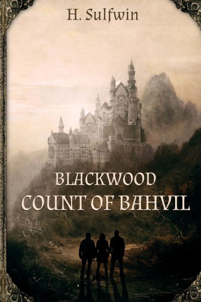 Blackwood: Count of Bahvil
