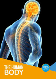 Title: The Human Body, Author: Joanna Brundle