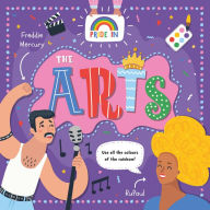 Title: The Arts, Author: Emile Dufresne