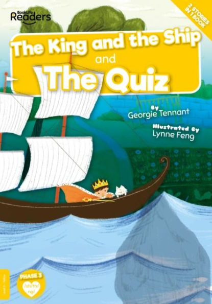 The King and Ship Quiz