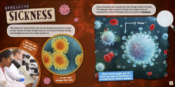 Outbreaks - 1918 Flu Pandemic