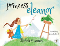 Title: Princess Eleanor, Author: Michelle Guerrero