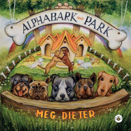 Free online e books download AlphaBark Park 9781839344077 iBook in English
