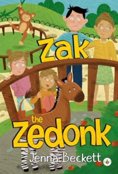 Zak the Zedonk