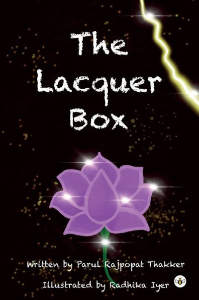 The Lacquer Box