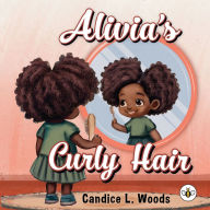 Ebooks for mobile free download pdf Alivia's Curly Hair 9781839348051