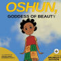 Oshun, Goddess of Beauty