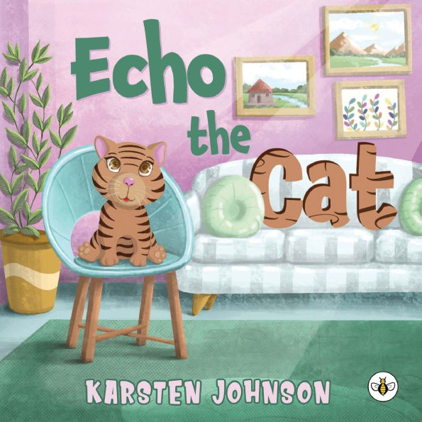 Echo the Cat