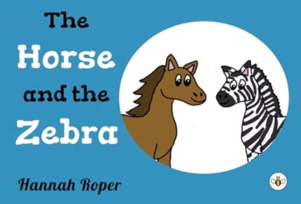 The Horse and The Zebra