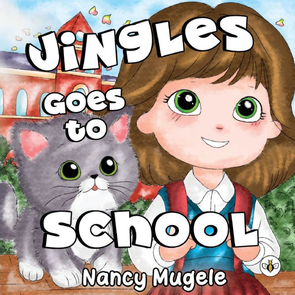 Jingles Goes to School