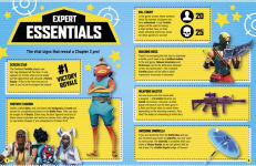 Alternative view 2 of The Fortnite Ultimate Chapter 2 Guide (Independent & Unofficial): Independent and unofficial