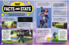 Alternative view 4 of The Fortnite Ultimate Chapter 2 Guide (Independent & Unofficial): Independent and unofficial