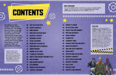 Alternative view 6 of The Fortnite Ultimate Chapter 2 Guide (Independent & Unofficial): Independent and unofficial
