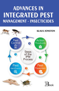 Title: Advances in Integrated Pest Management: Insecticides, Author: Klaus Jonston