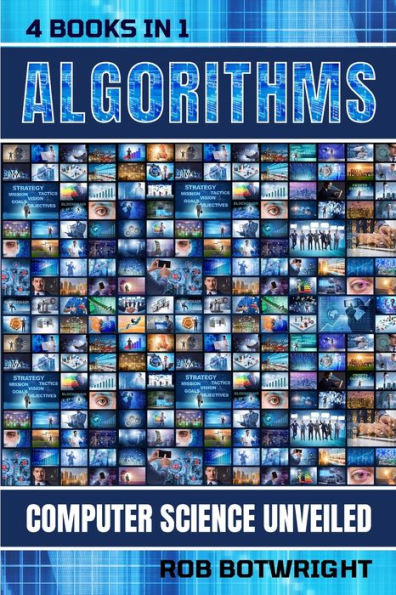 Algorithms: Computer Science Unveiled