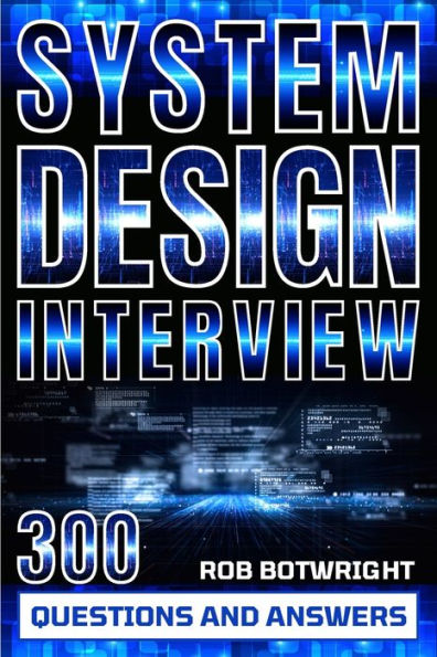 System Design Interview: Prepare And Pass