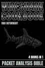 Wireshark Cookbook: Packet Analysis Bible