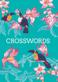 Title: Crosswords, Author: Arcturus Publishing