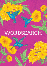 Title: Gift Flexi Wordsearch Puzzle Book, Author: Arcturus Publishing