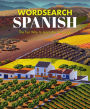 Spanish Wordsearch